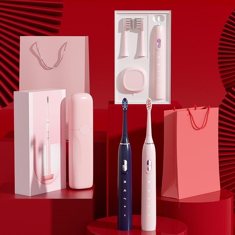 R&D မှထုတ်လုပ်ခြင်းအထိ- လျှပ်စစ်သွားတိုက်တံထုတ်လုပ်ခြင်းလုပ်ငန်းစဉ်တစ်ခုလုံး