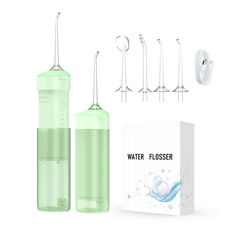 Telescopic Portable Water Flosser